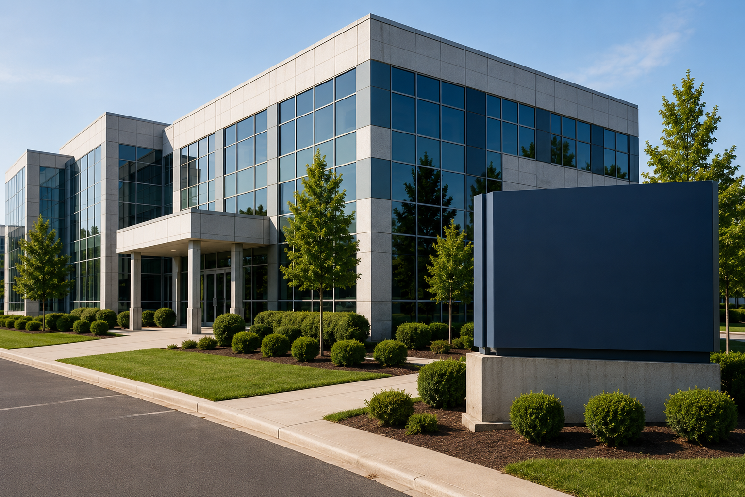 KeyPath logistics support